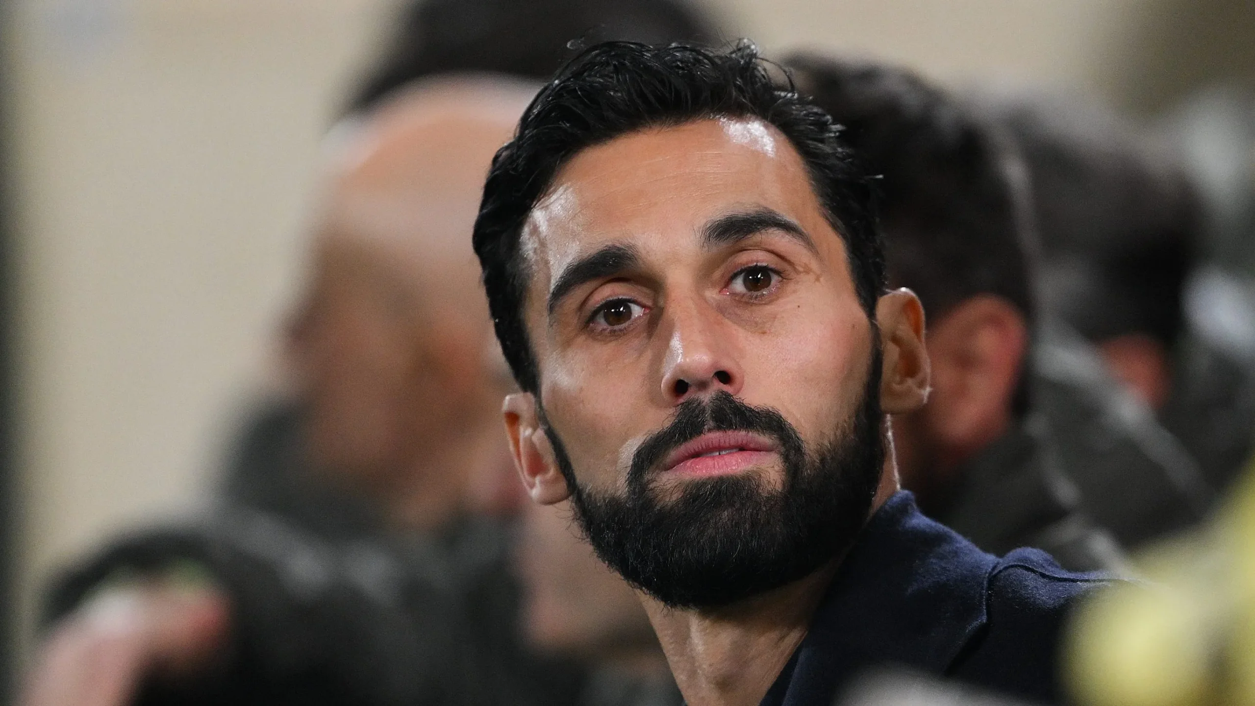 Arbeloa Dismisses 'Untouchables' Tag at Real Madrid: "I Want the Best on the Field"