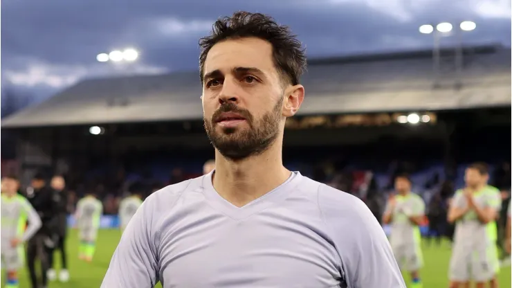 Galatasaray Enters Race for Bernardo Silva as Manchester City Exit Looms