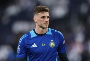 Drama in Riyadh: Al-Nassr Urgently Suspend Bento’s Move to Genoa After Al-Hilal Chaos