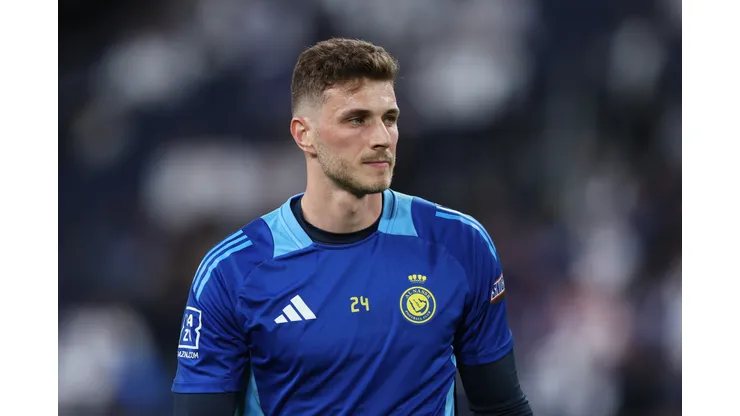 Drama in Riyadh: Al-Nassr Urgently Suspend Bento’s Move to Genoa After Al-Hilal Chaos