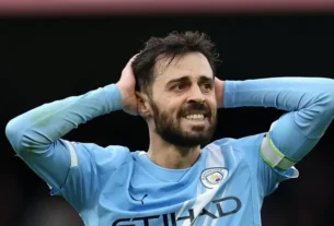 Bernardo Silva Offers Himself to Barcelona: Why the "Pedri Factor" Could Block the Dream Move