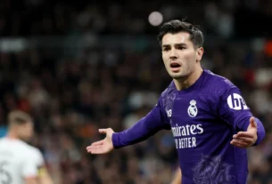Brahim Díaz: Premier League Trio Alerted as Real Madrid Star Targets Summer Exit