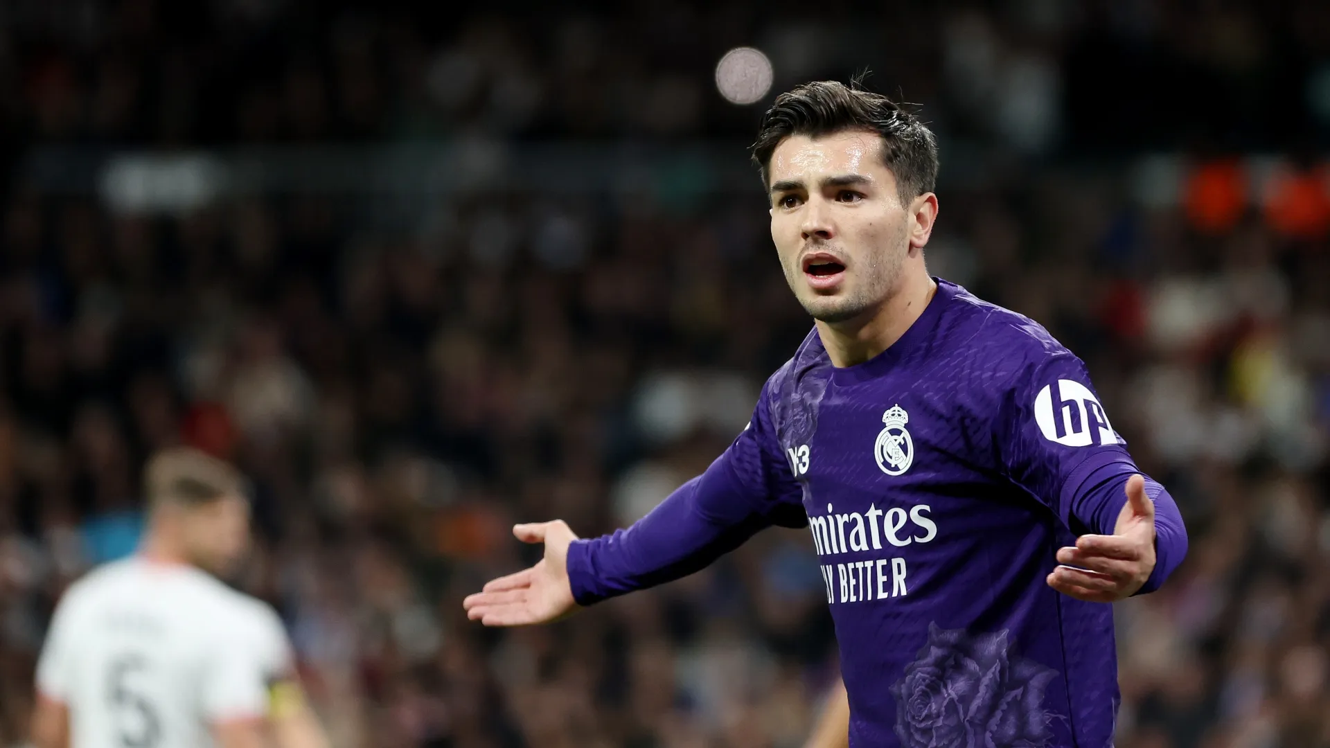 Brahim Díaz: Premier League Trio Alerted as Real Madrid Star Targets Summer Exit