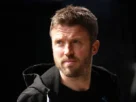 Carrick Returns: Manchester United Appoints Club Legend as Interim Manager to Salvage Champions League Hopes