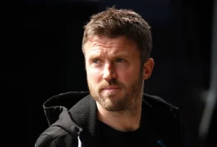 Carrick Returns: Manchester United Appoints Club Legend as Interim Manager to Salvage Champions League Hopes