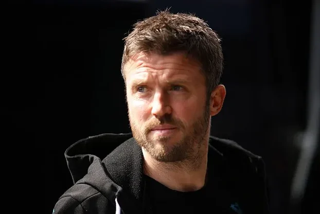 Carrick Returns: Manchester United Appoints Club Legend as Interim Manager to Salvage Champions League Hopes