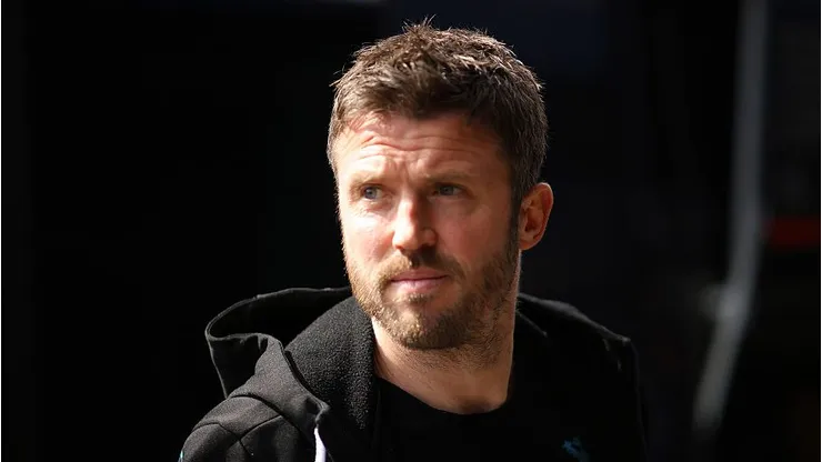 Carrick Returns: Manchester United Appoints Club Legend as Interim Manager to Salvage Champions League Hopes