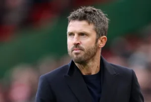 The Carrick Revolution: Six Major Changes That Saved Manchester United’s Season