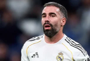End of an Era? Real Madrid Set Crucial Deadline for Dani Carvajal After Alexander-Arnold Arrival