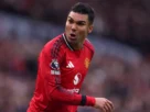 Casemiro Confirms Manchester United Exit: Legendary Midfielder to Leave Old Trafford as Free Agent in June