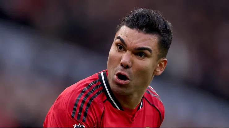 Post-Casemiro Era: Manchester United Plot Double Swoop for Adam Wharton and Carlos Baleba