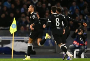 Champions League Playoffs Confirmed: Real Madrid and PSG Face High-Stakes Knockout Round