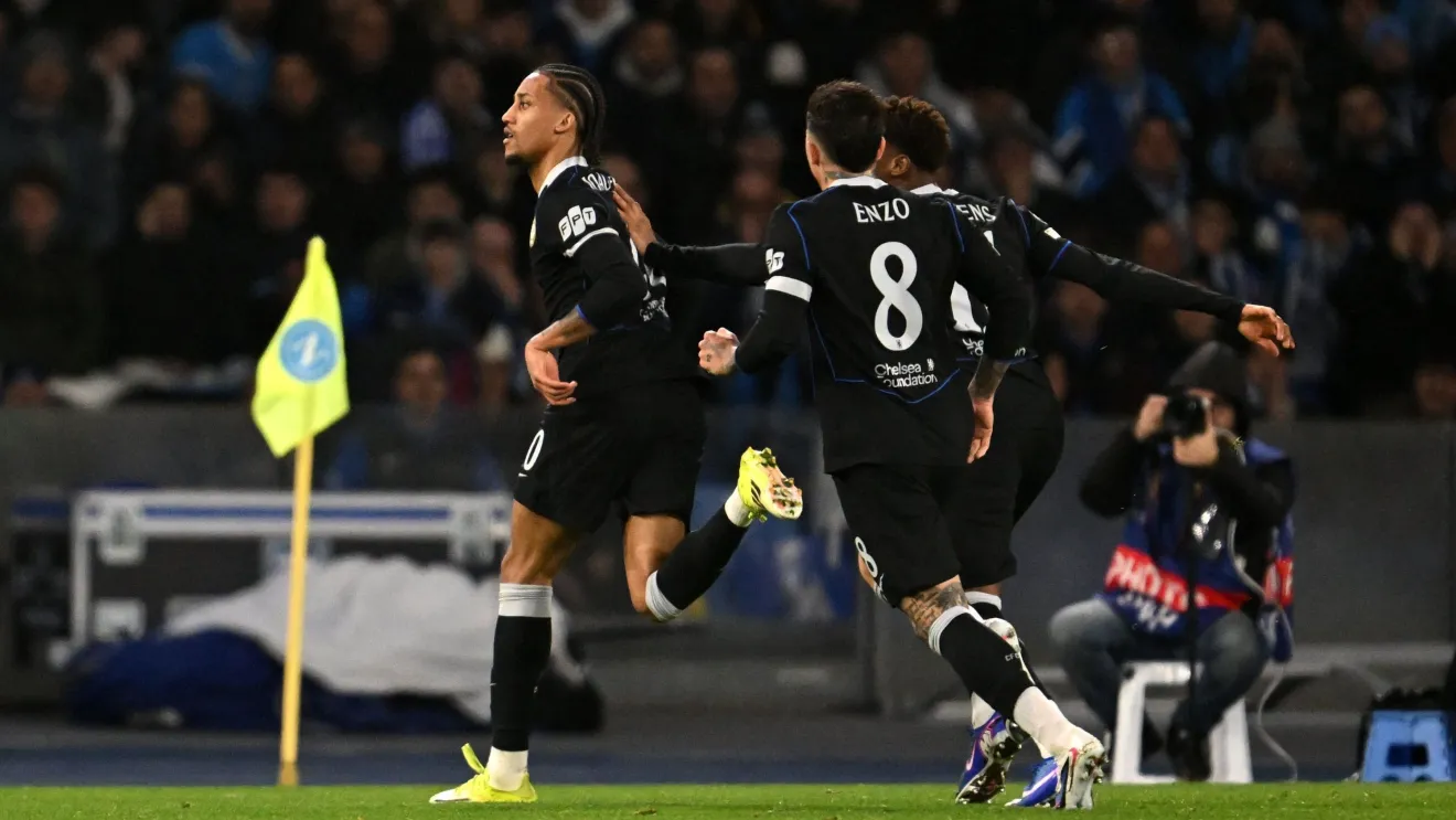 Champions League Playoffs Confirmed: Real Madrid and PSG Face High-Stakes Knockout Round