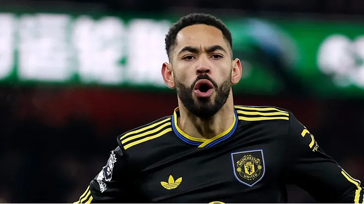 Carrick’s Masterclass: Matheus Cunha and Dorgu Stun Arsenal in Five-Goal Thriller at the Emirates