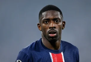 Ballon d'Or Winner Ousmane Dembélé Eyes Shock Saudi Move Amid PSG Contract Standoff