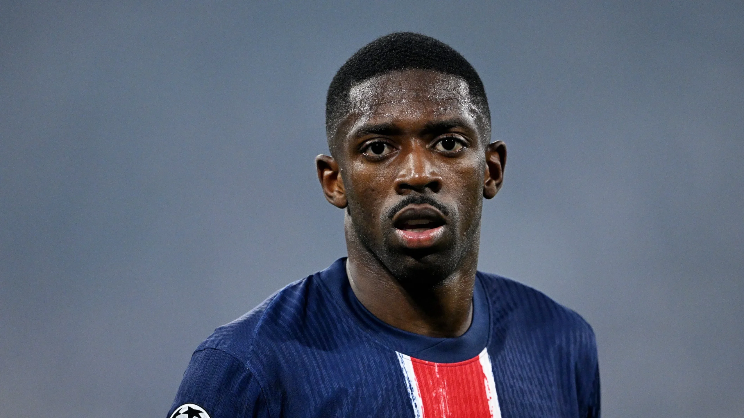 Ballon d'Or Winner Ousmane Dembélé Eyes Shock Saudi Move Amid PSG Contract Standoff