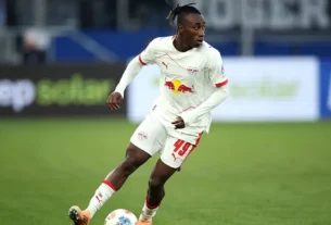 Klopp’s Inside Track: Liverpool Close in on €120m Yan Diomande Deal via Red Bull Connection