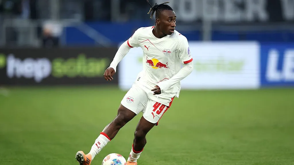 Klopp’s Inside Track: Liverpool Close in on €120m Yan Diomande Deal via Red Bull Connection