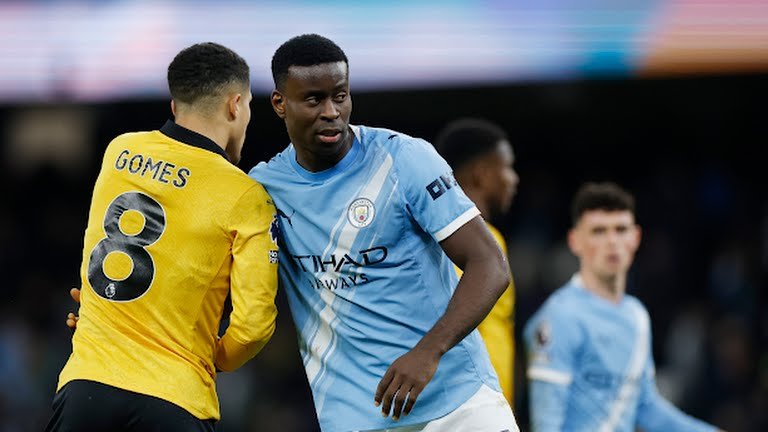 Man City 2-0 Wolves: Marmoush and Semenyo Strike as City Close Gap on Arsenal