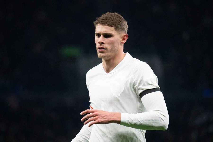 Micky van de Ven, from Tottenham, could play for Liverpool