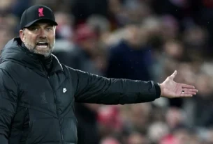 Klopp to Real Madrid? German Coach Targets Bruno Guimarães and Nico Williams for Bernabéu Revolution