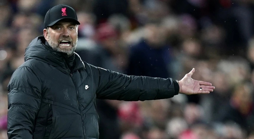 Klopp to Real Madrid? German Coach Targets Bruno Guimarães and Nico Williams for Bernabéu Revolution