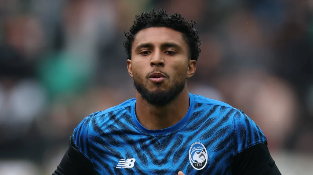 Éderson is a target for Atlético de Madrid and Newcastle in this transfer window