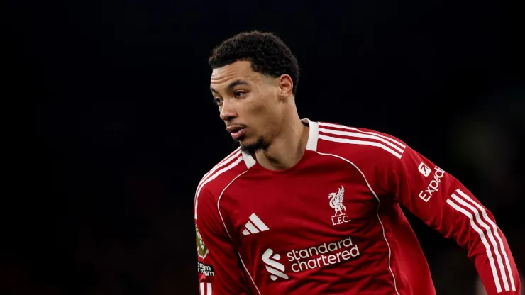 Liverpool may be without Ekitiké against Arsenal