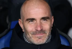 Real Madrid Shortlist Enzo Maresca: Italian Coach Targets Marc Cucurella as Priority Signing