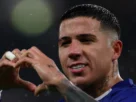 Chelsea Set Staggering €220m Price Tag for Enzo Fernández as PSG Plot Record-Breaking Move