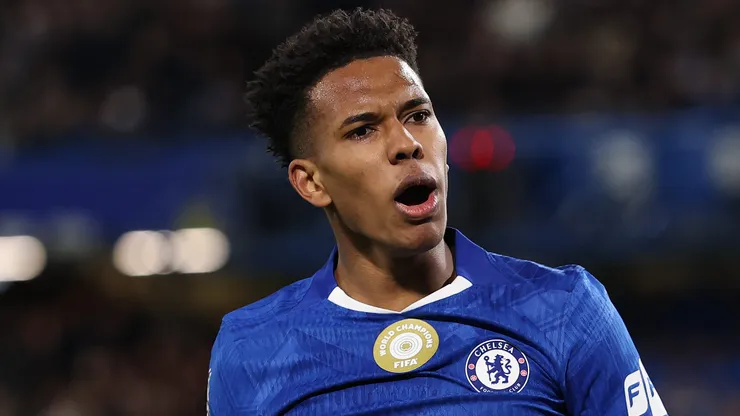 Estêvão starts a new journey at Chelsea under Liam Rosenior and faces Charlton in FA Cup