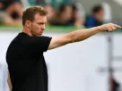 Julian Nagelsmann 'Open to Man Utd Move' but Only After 2026 World Cup