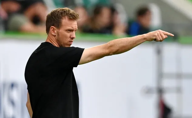 Julian Nagelsmann 'Open to Man Utd Move' but Only After 2026 World Cup