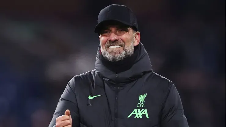 Klopp to Real Madrid? Sky Germany Reveals Only Two Jobs Could Pull Him from Red Bull Role