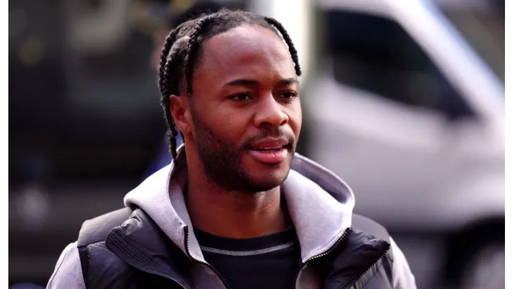 Raheem Sterling becomes Free Agent: MLS and Saudi clubs battle for former Chelsea & Arsenal star