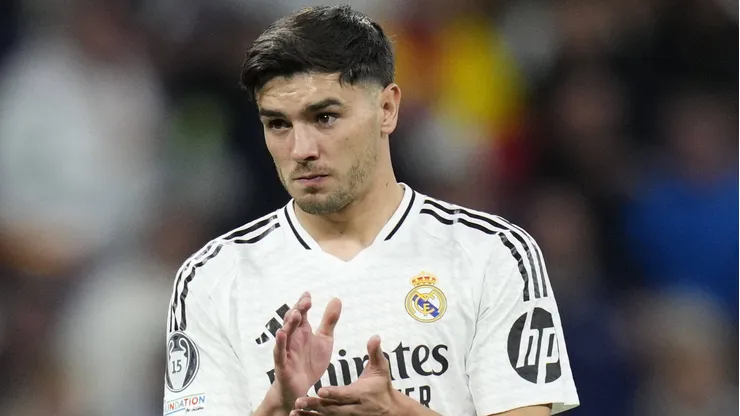 Brahim Díaz has become a target for the Premier League