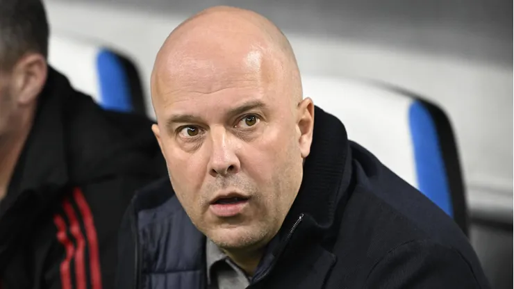 Arne Slot Delivers Frustrating Injury Update on Stefan Bajcetic as Liverpool Exit Rumours Swirl