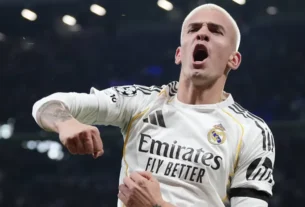 "Pure adrenaline": Franco Mastantuono reveals how Arbeloa unlocked his form at Real Madrid after Xabi Alonso exit