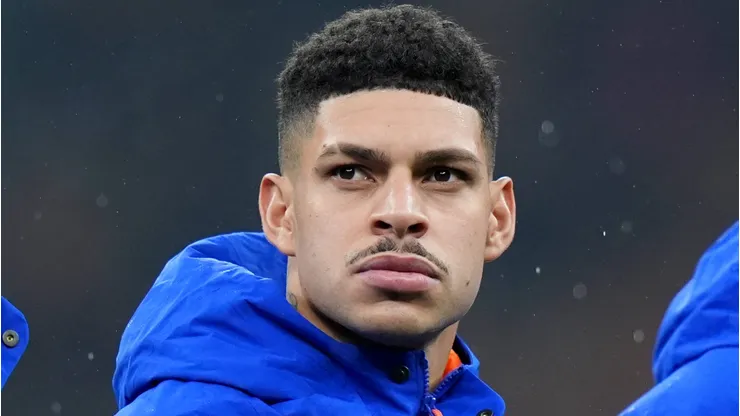 Bournemouth Target Double Brazilian Swoop: Luis Henrique Eyed to Partner New Signing Rayan