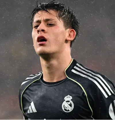 Arda Güler's touchline fury: Turkish starlet slams Arbeloa's decision in Real Madrid defeat