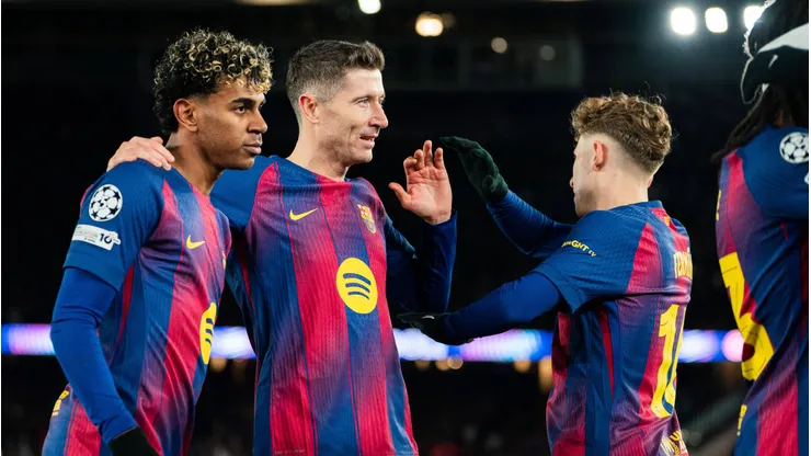  In good form, coming off victories and a big win, Barcelona should impose their rhythm against Elche, away from home, in the Spanish Championship