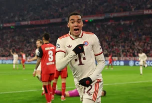 Arsenal and Chelsea Battle for Jamal Musiala as Bayern Star’s "Decreasing" Release Clause Revealed