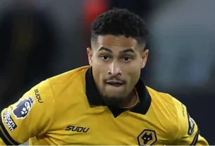 João Gomes to Atletico Madrid? Wolves Star Gives "Green Light" to Diego Simeone