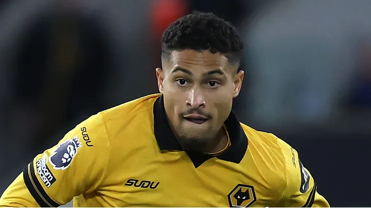 João Gomes to Atletico Madrid? Wolves Star Gives "Green Light" to Diego Simeone