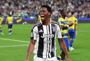Tottenham Lead Race for Juventus Star Jonathan David as Newcastle Prepare Rival Transfer Bid