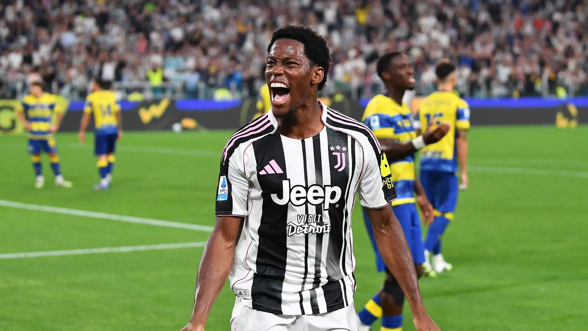 Tottenham Lead Race for Juventus Star Jonathan David as Newcastle Prepare Rival Transfer Bid