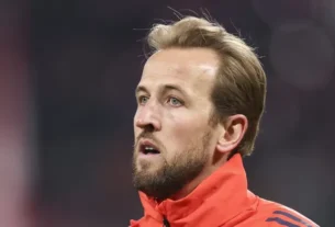 Harry Kane to snub Barcelona: Bayern Munich ace set for contract extension as Barça pivot to new targets