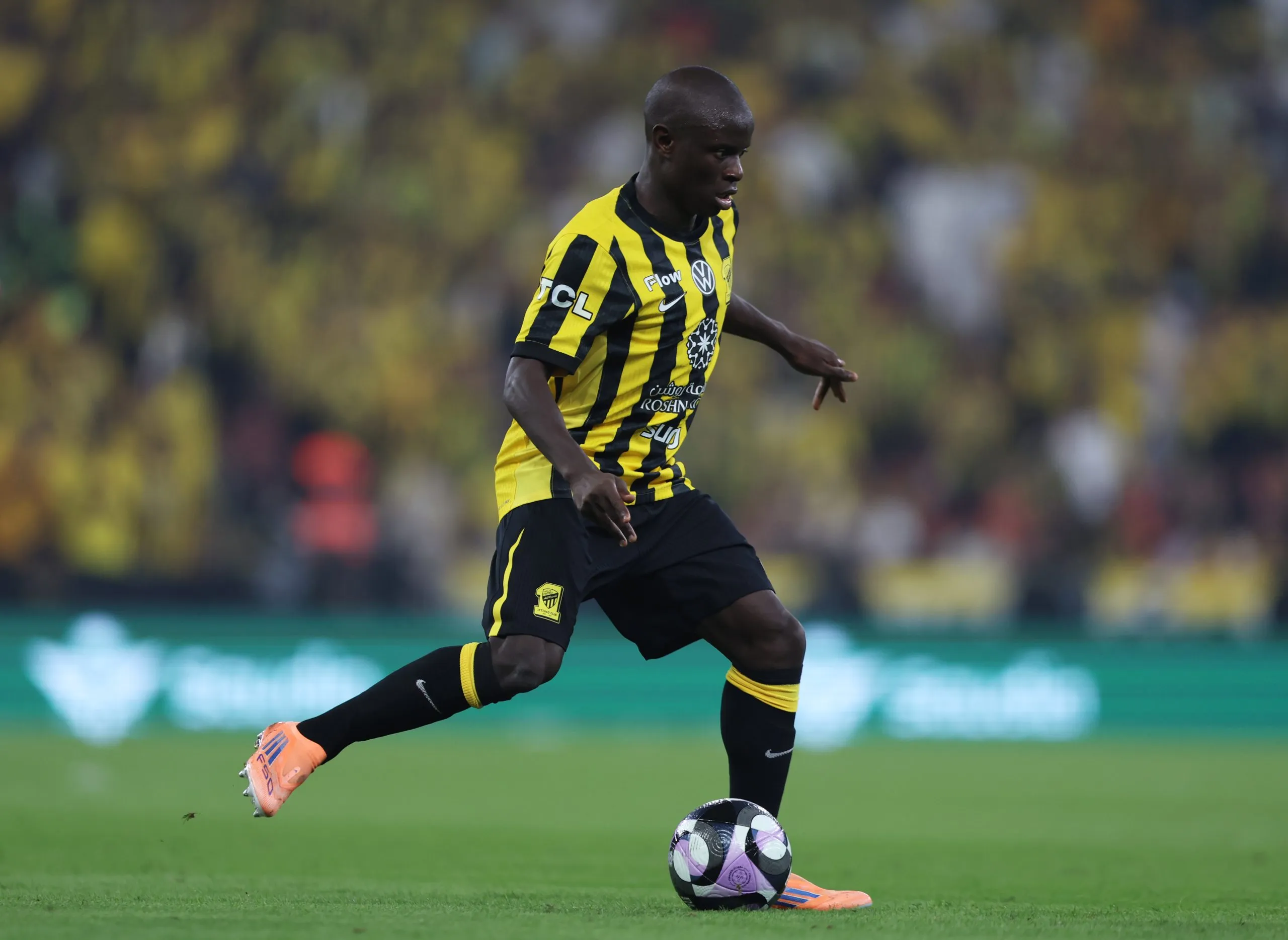 Kanté Agrees Personal Terms with Fenerbahçe: French Star Takes Massive Pay Cut to Leave Al-Ittihad