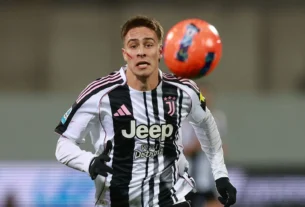 Liverpool Suffer Blow as Kenan Yildiz Snubs Anfield to Sign Record-Breaking Juventus Extension