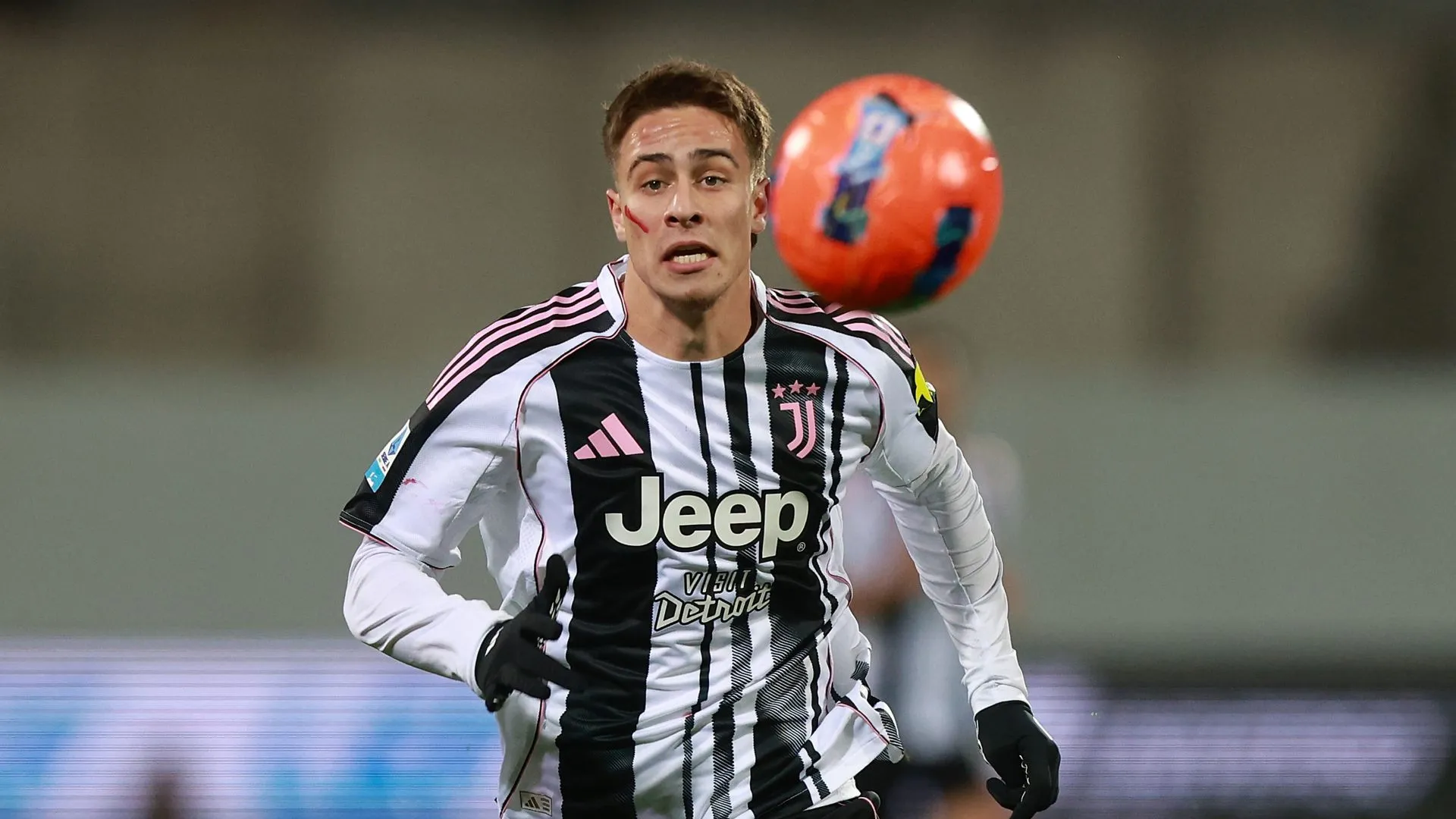 Liverpool Suffer Blow as Kenan Yildiz Snubs Anfield to Sign Record-Breaking Juventus Extension